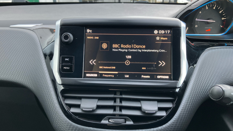 Peugeot 2008 1.2 PureTech 130 Allure 5dr Petrol Estate